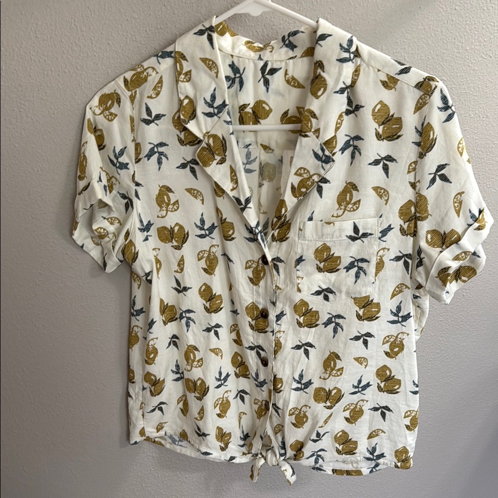 Kuhl Women’s short sleeve